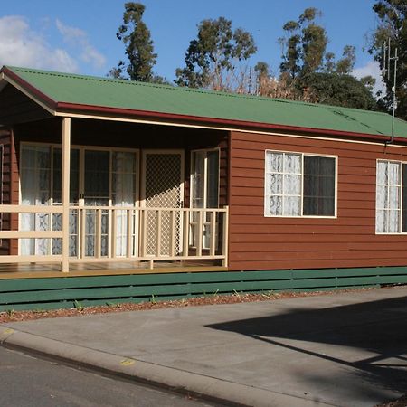 Lake Fyans Holiday Park Quarto foto