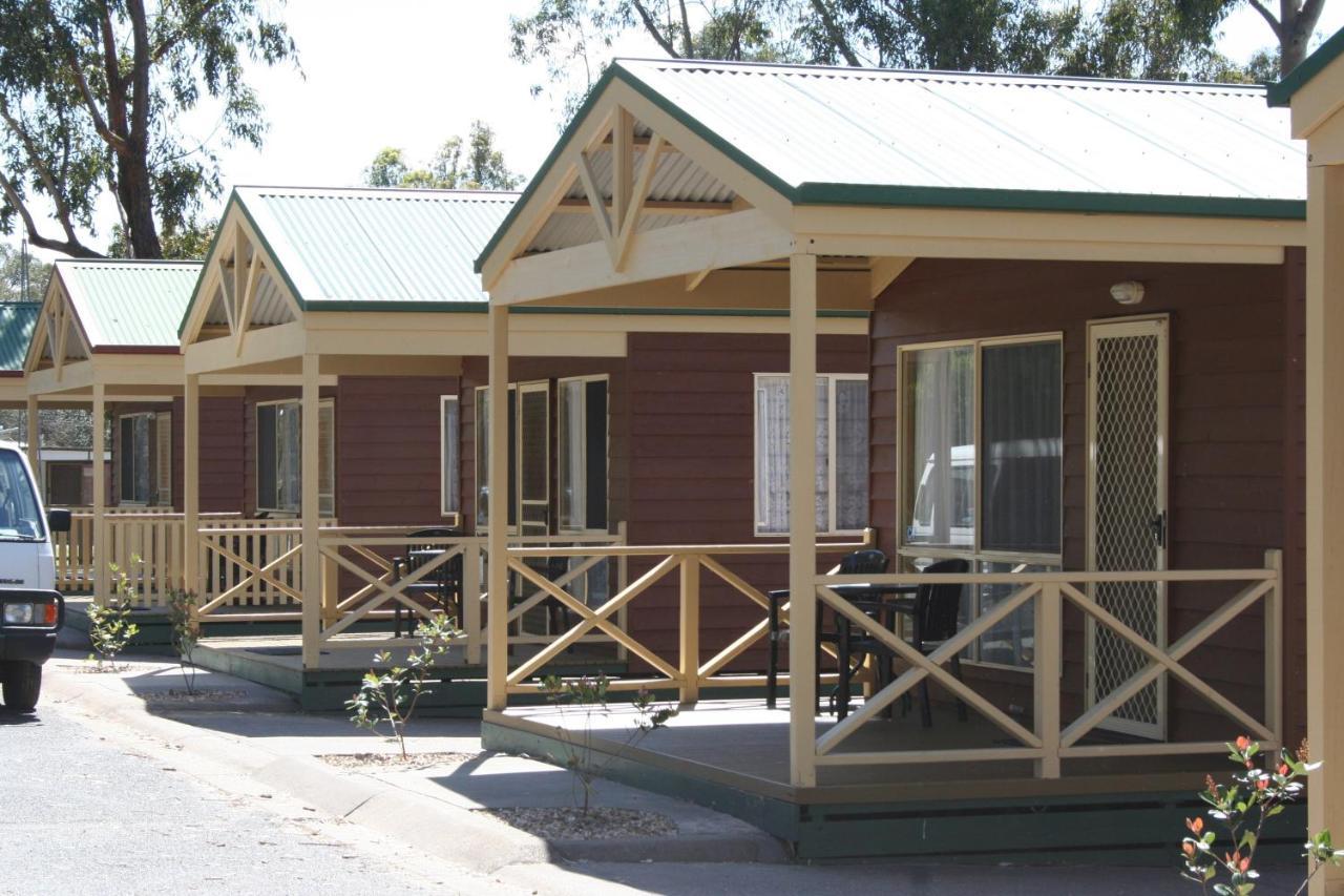 Lake Fyans Holiday Park Quarto foto