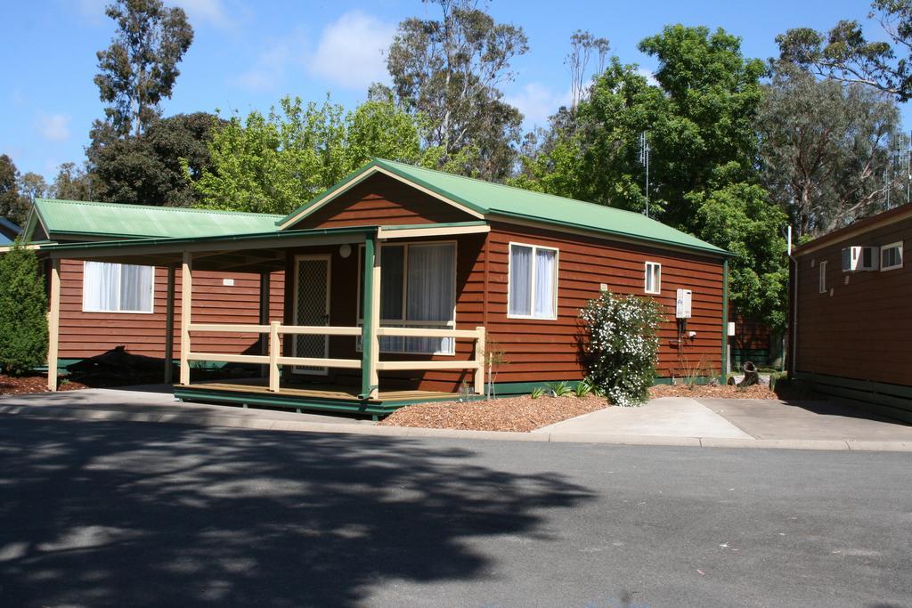 Lake Fyans Holiday Park Quarto foto