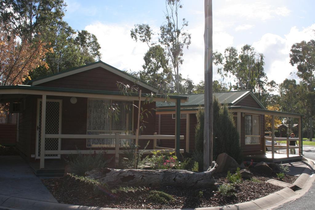 Lake Fyans Holiday Park Quarto foto